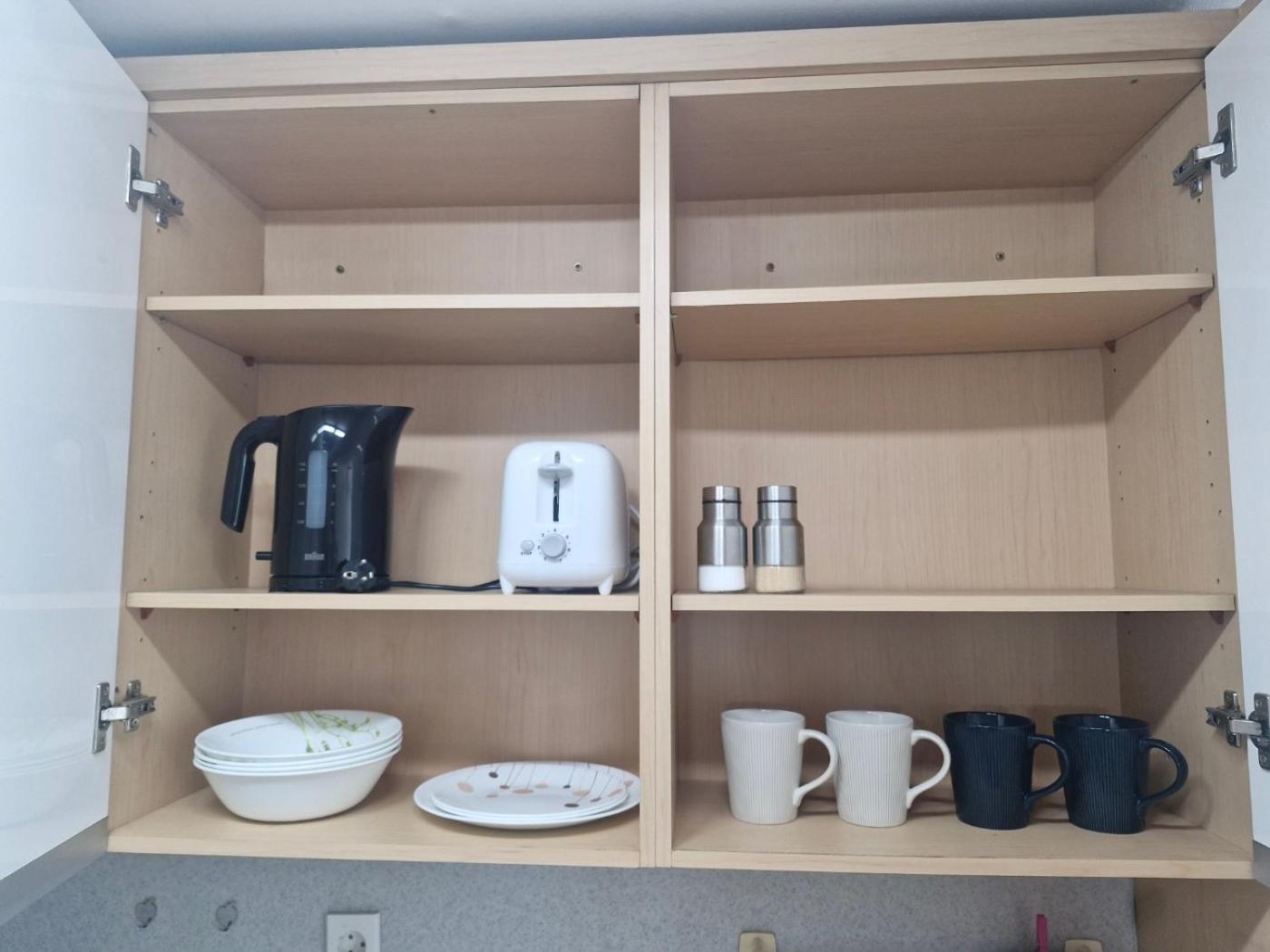 Hongdae Guesthouse 1Min From Hongik Uni Station Exit #1 Seoul Exteriör bild